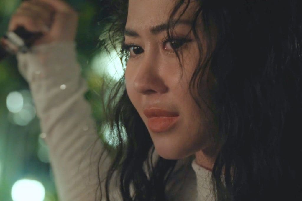 Gallery - Đỗ Nhật Hoàng gây bất ngờ lớn với vai “ông trùm phản diện” trong “Cô đừng hòng thoát khỏi tôi” | Moli Star - image 4