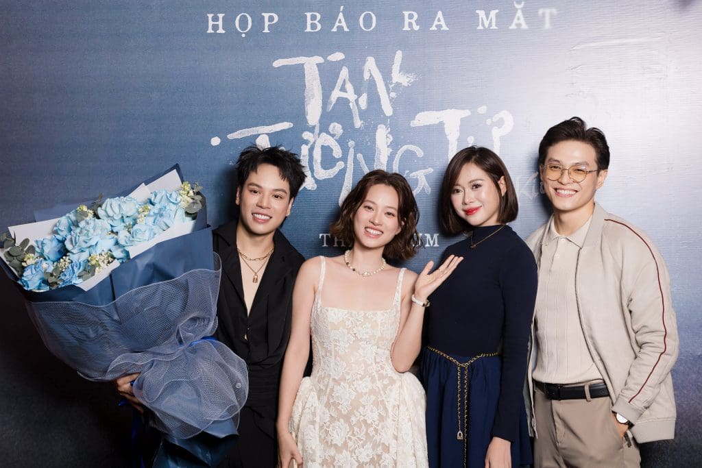 Gallery - Jaykii ra mắt album toàn nhạc ballad, được bà xã đầu tư hẳn 1 cây vàng | Moli Star - image 3