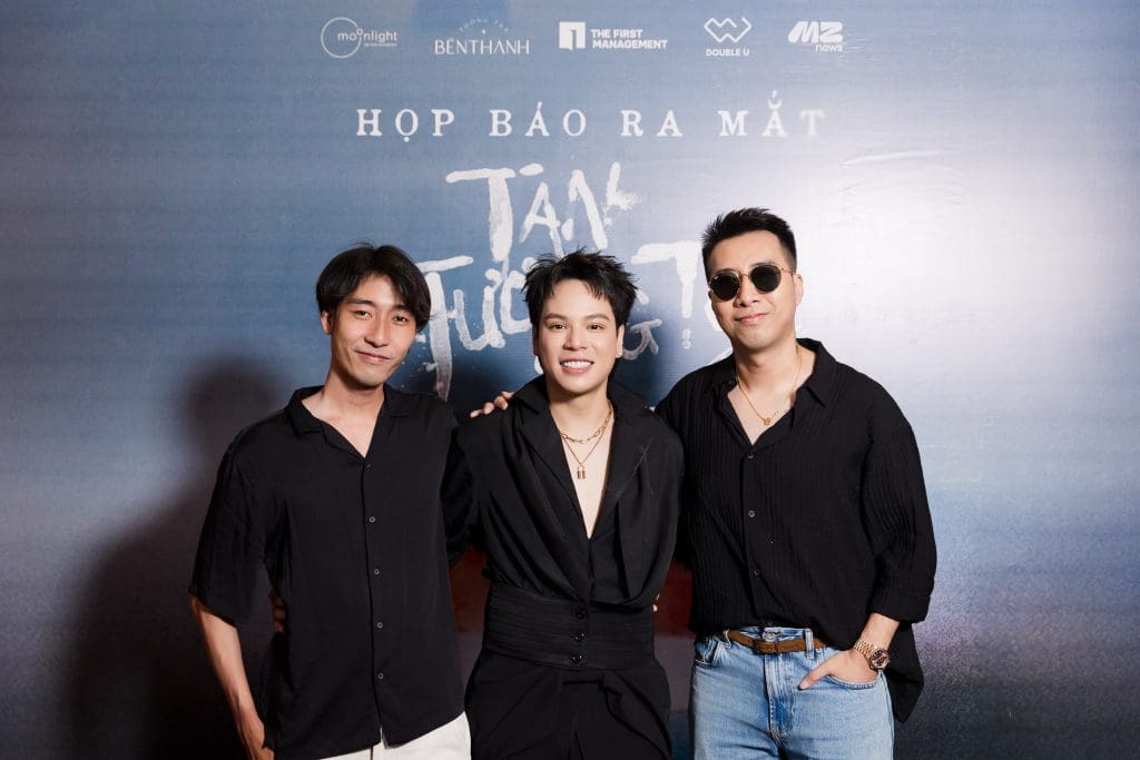 Gallery - Jaykii ra mắt album toàn nhạc ballad, được bà xã đầu tư hẳn 1 cây vàng | Moli Star - image 4