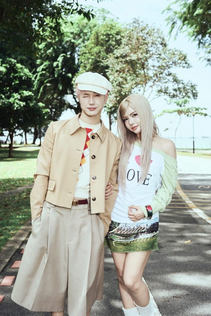 Gallery - JSOL ra mắt mini album đầu tay “Oe Oe” và MV “Tính lười” kết hợp cùng HURRYKNG, CiiN  | Moli Star - image 1