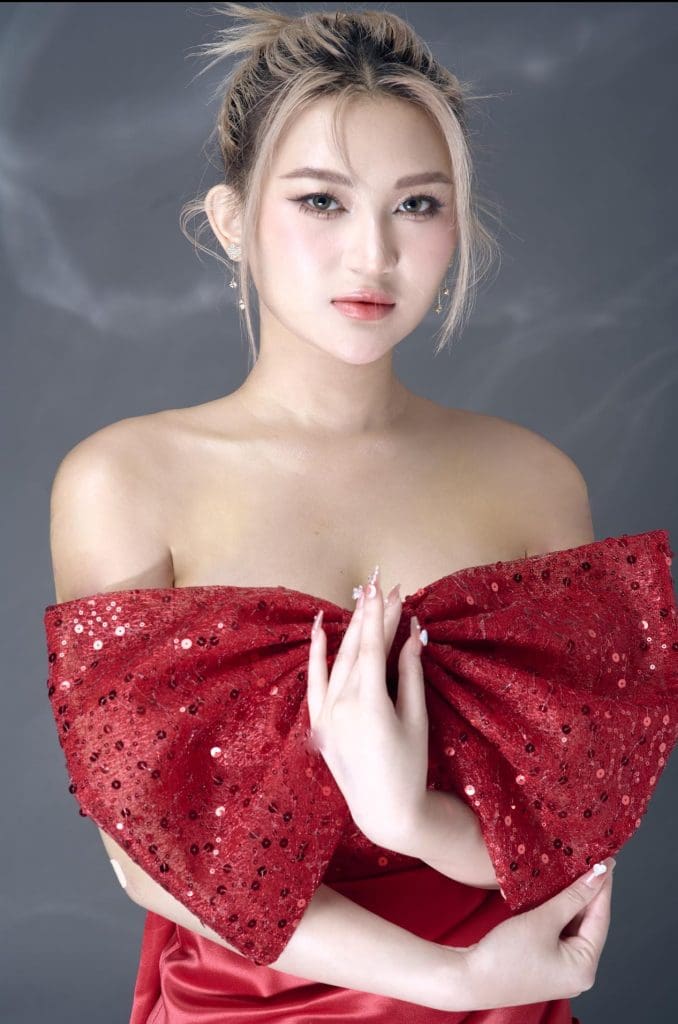 Gallery - Nicole Nguyễn song ca ăn ý cùng Dee Trần, xuất sắc ẵm giải Á quân “Tình ca xuyên Việt” | Moli Star - image 2