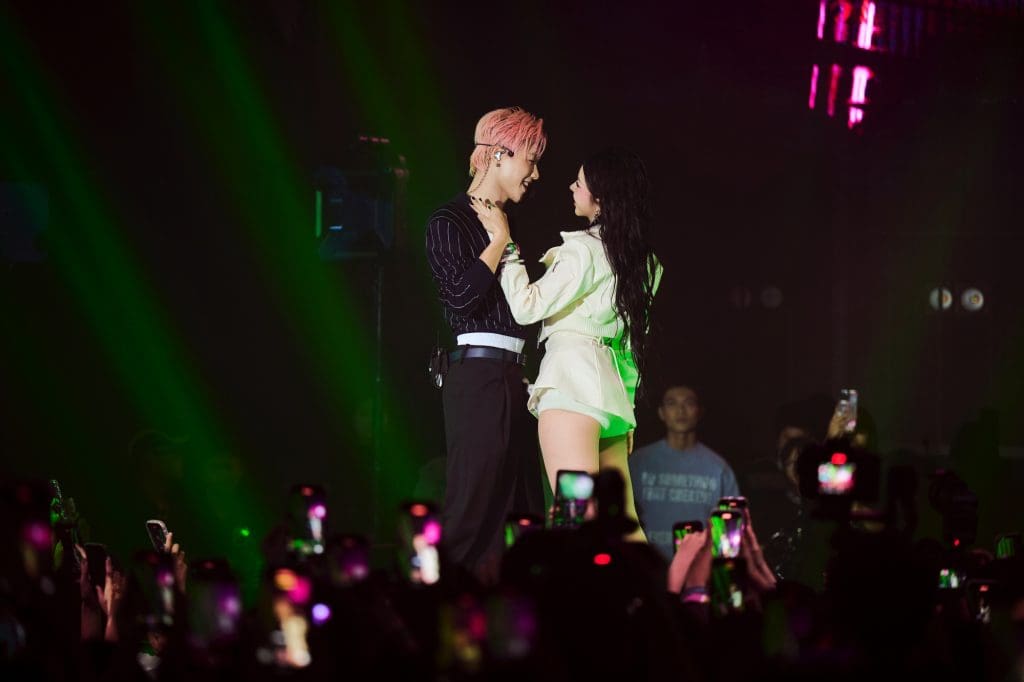 Gallery - JSOL ra mắt mini album đầu tay “Oe Oe” và MV “Tính lười” kết hợp cùng HURRYKNG, CiiN  | Moli Star - image 3