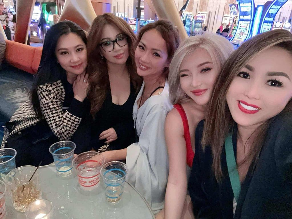 Gallery - Nicole Nguyễn song ca ăn ý cùng Dee Trần, xuất sắc ẵm giải Á quân “Tình ca xuyên Việt” | Moli Star - image 4