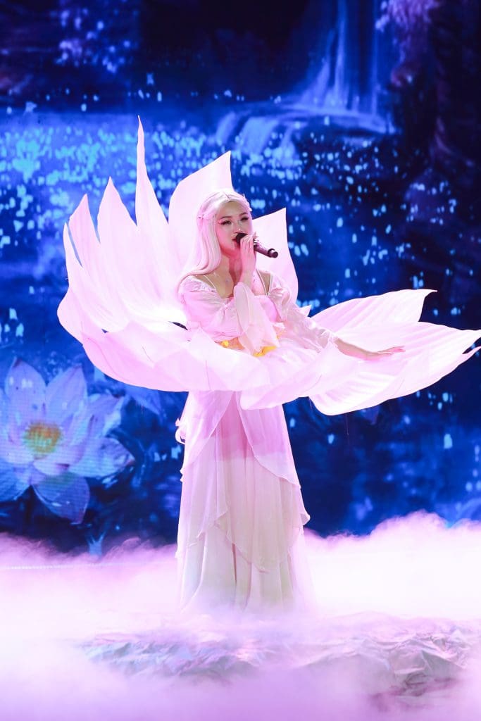 Gallery - Nicole Nguyễn song ca ăn ý cùng Dee Trần, xuất sắc ẵm giải Á quân “Tình ca xuyên Việt” | Moli Star - image 8