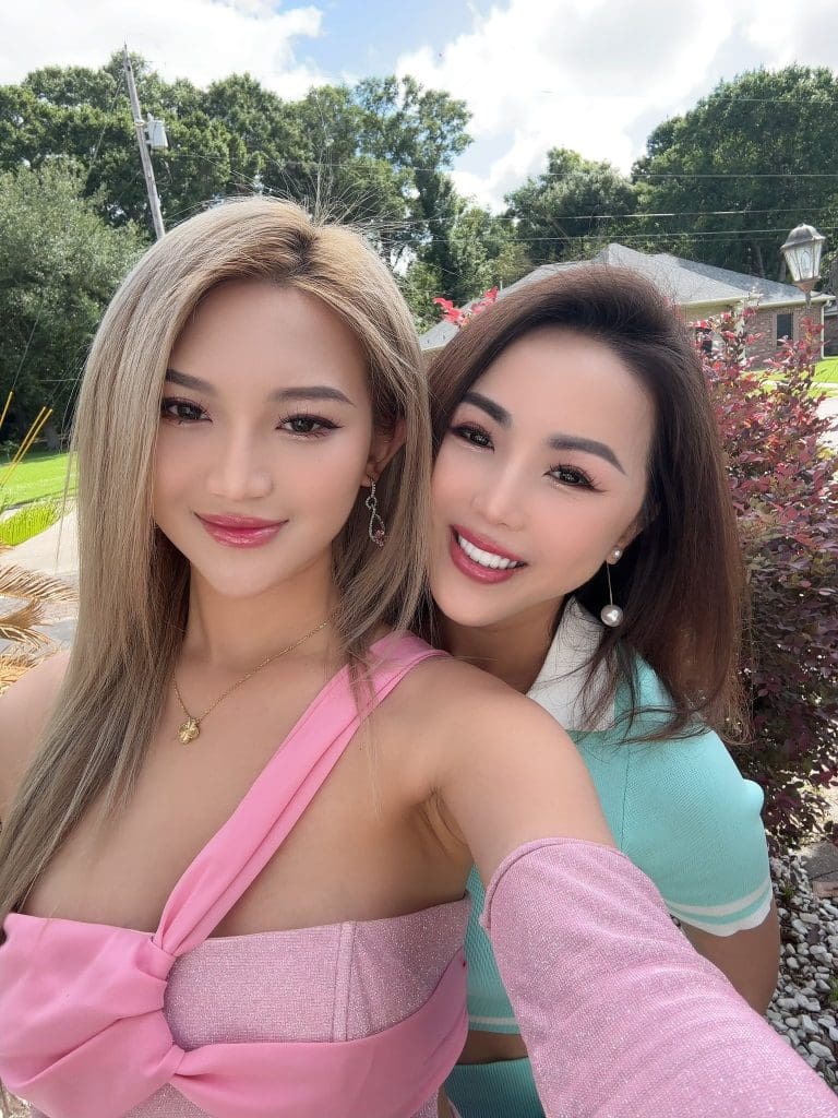 Gallery - Nicole Nguyễn song ca ăn ý cùng Dee Trần, xuất sắc ẵm giải Á quân “Tình ca xuyên Việt” | Moli Star - image 10