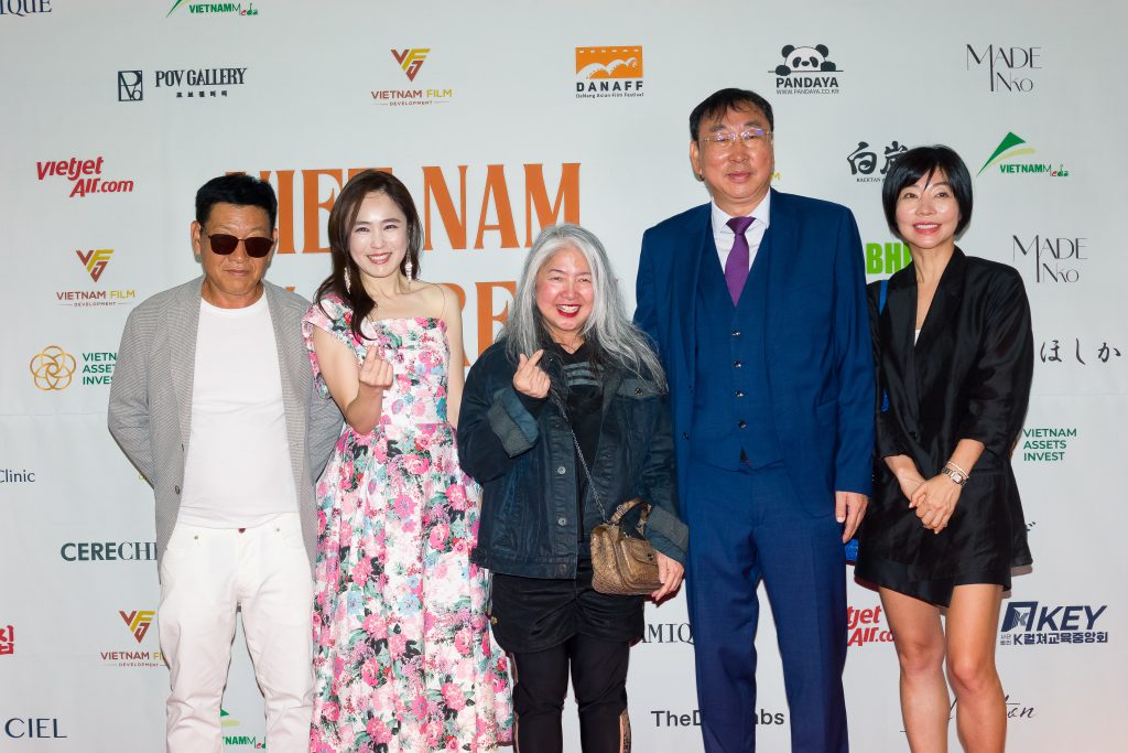 Gallery - Phim huyền sử “Hộ linh tráng sĩ” hé lộ vai diễn của Johnny Trí Nguyễn – Đỗ Hải Yến | Moli Star - image 4