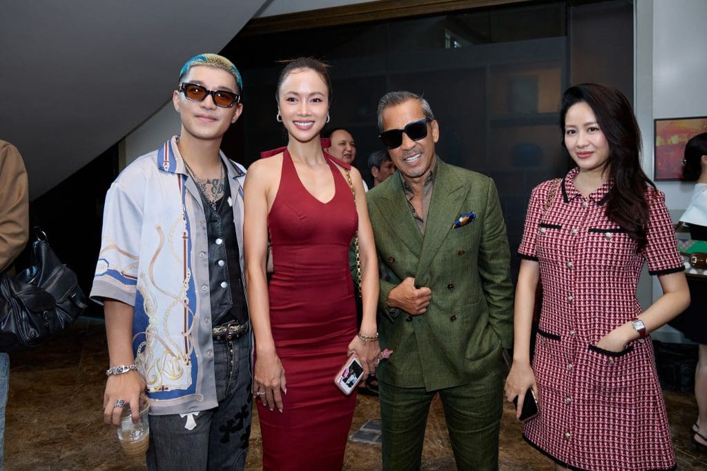 Gallery - Năm 2025 “thắng lợi” của Liên Bỉnh Phát: Lên bìa tạp chí đình đám, nhận đề cử giải quốc tế | Moli Star - image 6