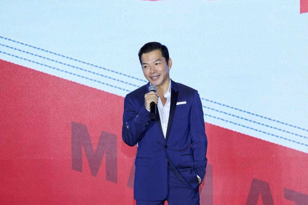 Gallery - Năm 2025 “thắng lợi” của Liên Bỉnh Phát: Lên bìa tạp chí đình đám, nhận đề cử giải quốc tế | Moli Star - image 7
