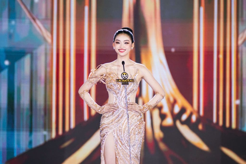 Gallery - Nguyễn Thị Yến Nhi đăng quang “Miss Grand Vietnam 2025”, có 2 tuần chuẩn bị thi quốc tế | Moli Star - image 5