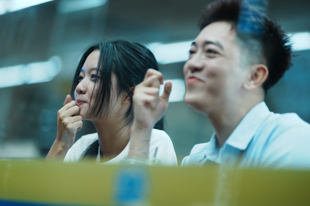 Gallery - Từ TikToker “lấn sân” sang môn nghệ thuật thứ 7, Thư Đan – Hoàng Anh Panda ghi dấu ấn trong “Cục vàng của ngoại” | Moli Star - image 1