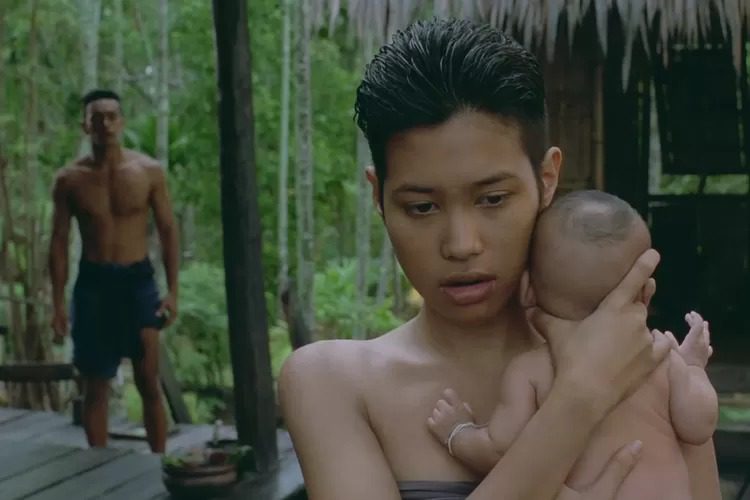 Gallery - Nhìn lại 4 phiên bản nàng Nak giúp “Tình người duyên ma” mãi là huyền thoại điện ảnh Thái Lan | Moli Star - image 1