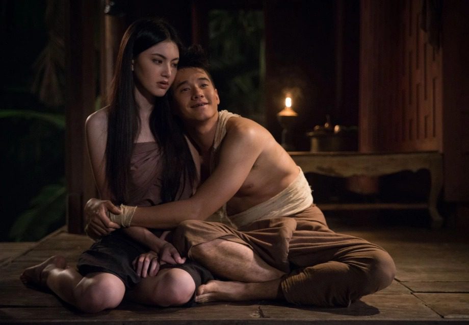 Gallery - Nhìn lại 4 phiên bản nàng Nak giúp “Tình người duyên ma” mãi là huyền thoại điện ảnh Thái Lan | Moli Star - image 2