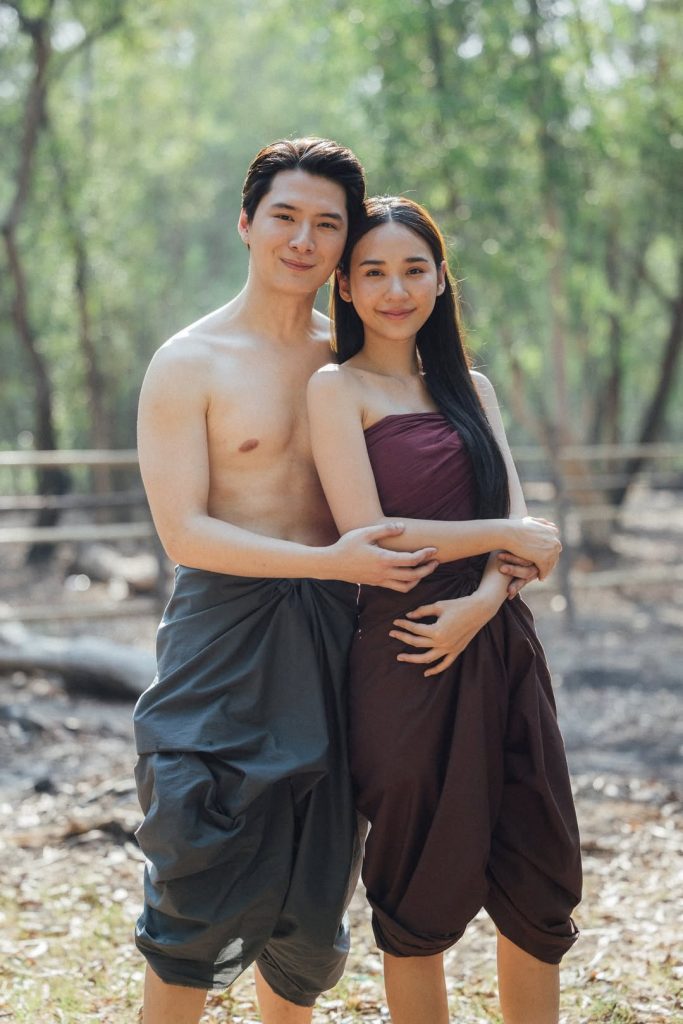 Gallery - Nhìn lại 4 phiên bản nàng Nak giúp “Tình người duyên ma” mãi là huyền thoại điện ảnh Thái Lan | Moli Star - image 3