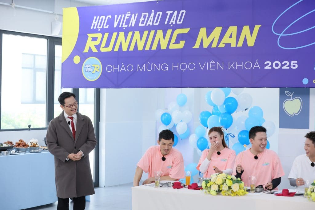 Gallery - Ninh Dương Lan Ngọc bất chấp chấn thương, lăn xả quyết tâm xé bảng tên “khủng long” Trấn Thành | Moli Star - image 2