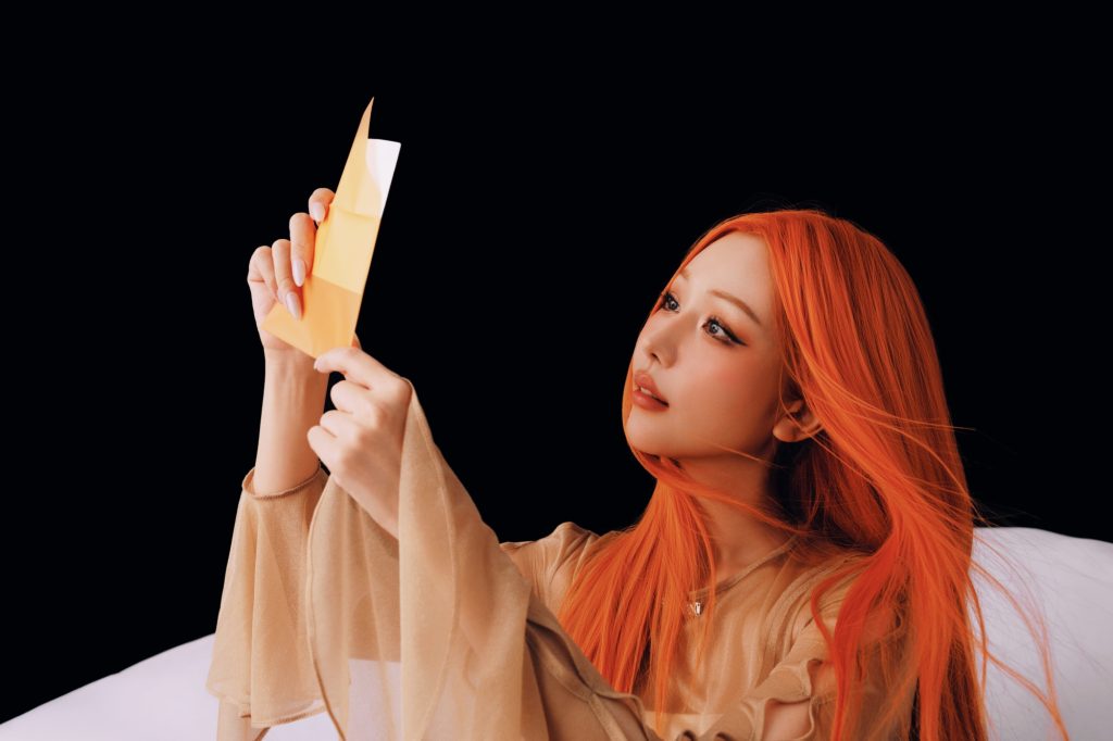 Gallery - MIN dành 3 năm sản xuất album phòng thu thứ 2, kể lại hành trình đối diện với bóng tối trong “Dear Min” | Moli Star - image 4