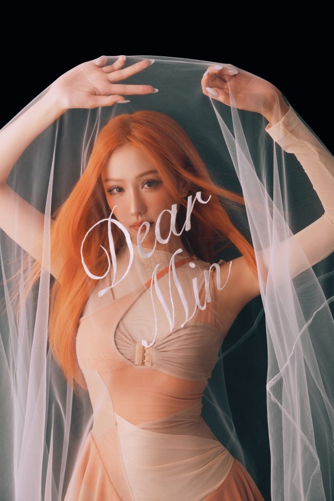 Gallery - MIN dành 3 năm sản xuất album phòng thu thứ 2, kể lại hành trình đối diện với bóng tối trong “Dear Min” | Moli Star - image 5