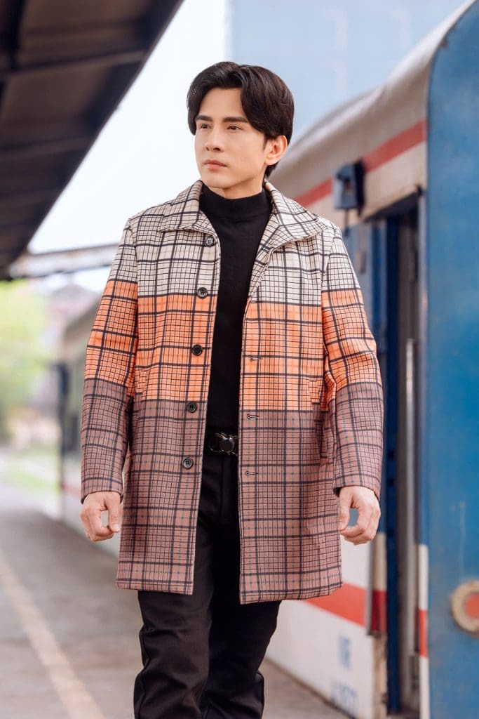 Gallery - Hoãn lịch vì bão lũ, Đan Trường ra mắt MV mới dành tặng toàn bộ doanh thu cho bà con ảnh hưởng vì bão lũ | Moli Star - image 2