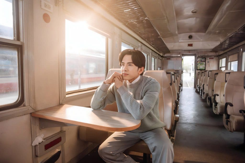 Gallery - Hoãn lịch vì bão lũ, Đan Trường ra mắt MV mới dành tặng toàn bộ doanh thu cho bà con ảnh hưởng vì bão lũ | Moli Star - image 5