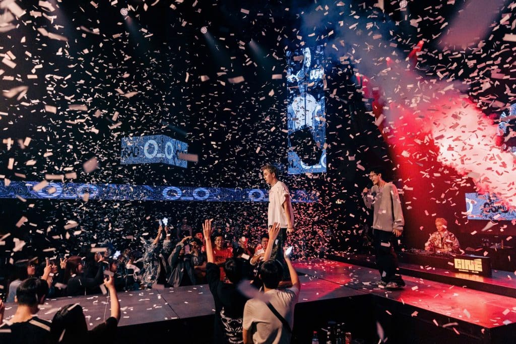 Gallery - OSAD diễn live 10 bài trong buổi ra mắt album đầu tay, không áp lực khi cộng tác với producer onionn. | Moli Star - image 6