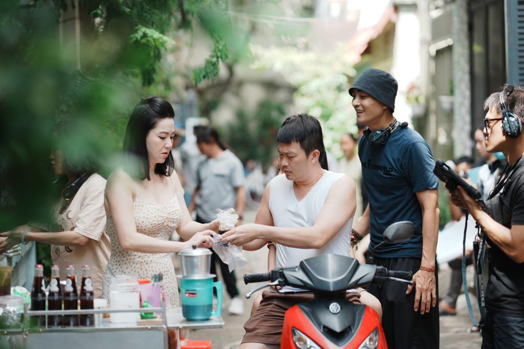 Gallery - Giữa “công thức thương mại”, “Cục vàng của ngoại” lặng lẽ đi sâu vào sức mạnh của tình thân bà cháu | Moli Star - image 3