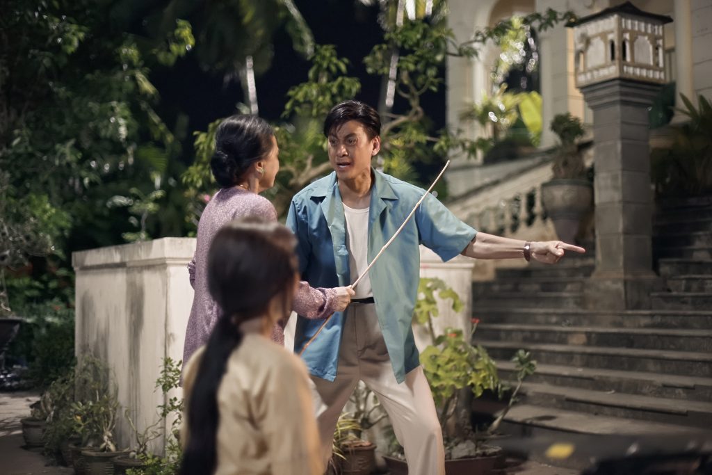 Gallery - Không phải Tiến Luật, Thu Trang gây bất ngờ khi công khai “người tình màn ảnh” Ngọc Thuận trong “Ai thương ai mến” | Moli Star - image 5
