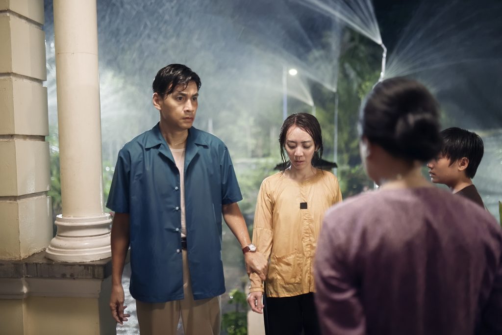 Gallery - Không phải Tiến Luật, Thu Trang gây bất ngờ khi công khai “người tình màn ảnh” Ngọc Thuận trong “Ai thương ai mến” | Moli Star - image 6