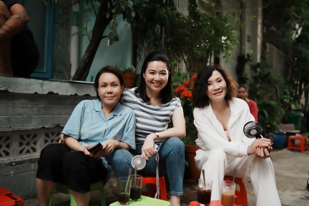 Gallery - Giữa “công thức thương mại”, “Cục vàng của ngoại” lặng lẽ đi sâu vào sức mạnh của tình thân bà cháu | Moli Star - image 4