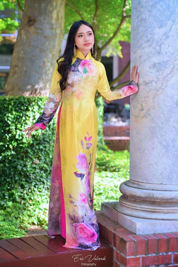 Gallery - Giọng ca gốc Việt – Jazzlynne Bảo Châu quyết tâm chinh phục “Miss Teen Asia USA 2025” | Moli Star - image 3