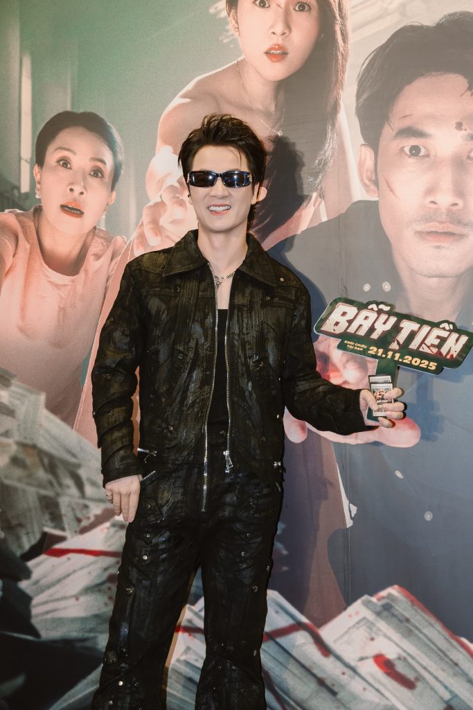 Gallery - “Bẫy tiền” khiến khán giả ngộp thở bởi loạt tình tiết gay cấn, diễn viên “Ký sinh trùng” Jang Hye Jin góp mặt với vai trò bí ẩn | Moli Star - image 1