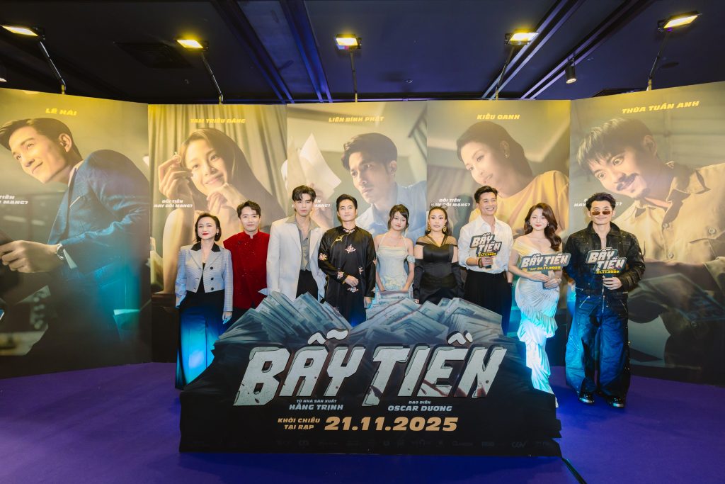 Gallery - “Bẫy tiền” khiến khán giả ngộp thở bởi loạt tình tiết gay cấn, diễn viên “Ký sinh trùng” Jang Hye Jin góp mặt với vai trò bí ẩn | Moli Star - image 4