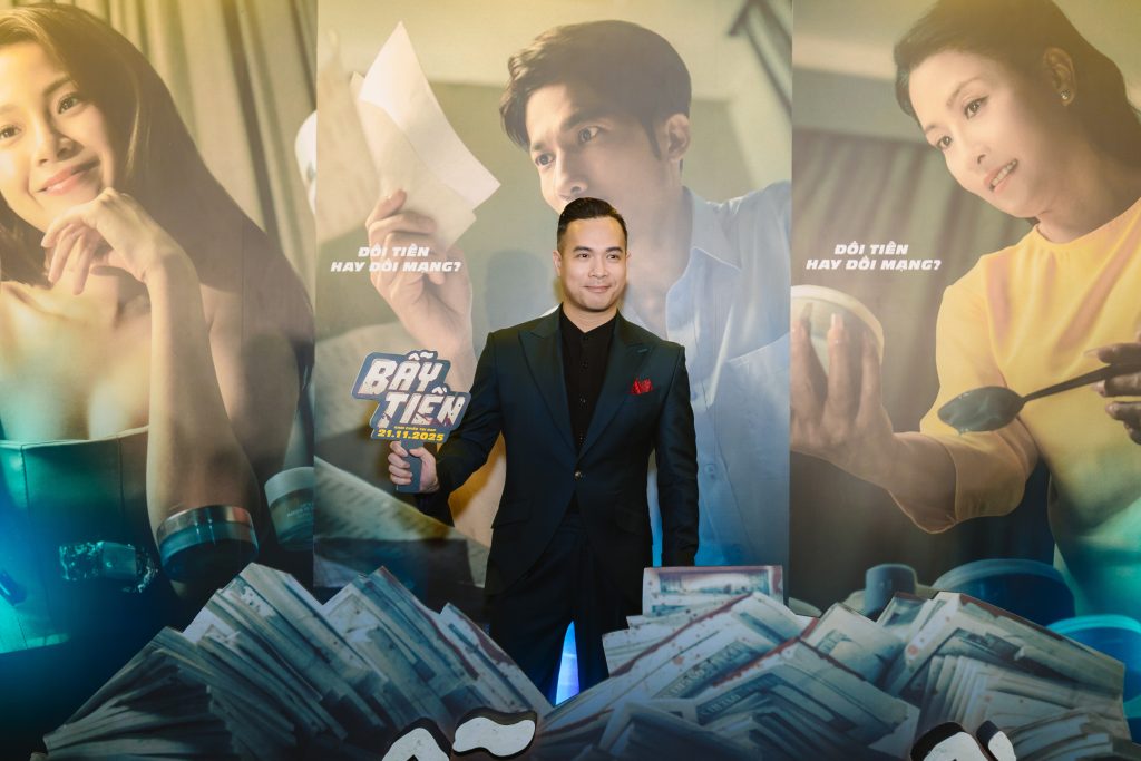 Gallery - “Bẫy tiền” khiến khán giả ngộp thở bởi loạt tình tiết gay cấn, diễn viên “Ký sinh trùng” Jang Hye Jin góp mặt với vai trò bí ẩn | Moli Star - image 6