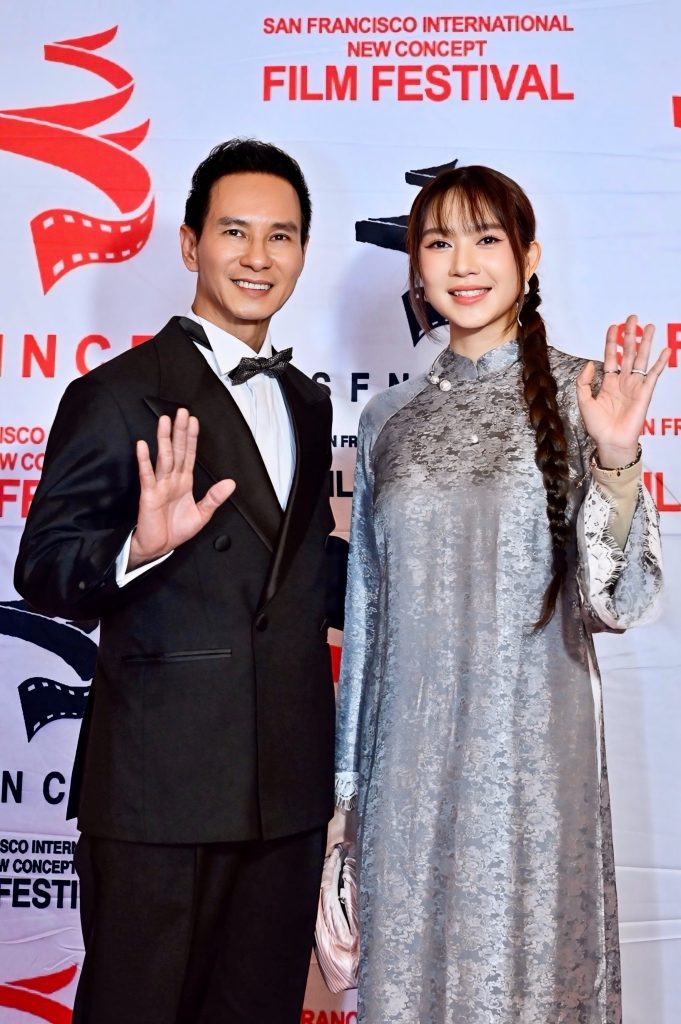 Gallery - Thành công của “Lật mặt 8” giúp Lý Hải mang về cú đúp giải thưởng điện ảnh quốc tế tại Mỹ  | Moli Star - image 5