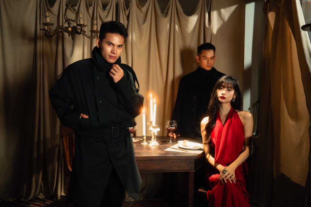 Gallery - Quốc Thiên ra mắt thêm MV mới trước thềm Live Concert Skynote 2025, khán giả “sững sờ” vì độ chịu chơi! | Moli Star - image 5