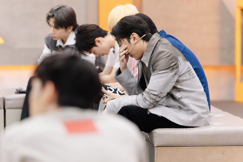 Gallery - NSX Toàn năng SOOBIN lần đầu khóc nghẹn tại Tân binh toàn năng, thất vọng vì không bảo vệ được học trò | Moli Star - image 6