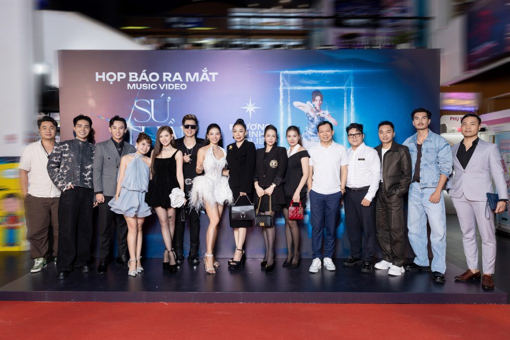 Gallery - Phương Trinh Jolie quyết tâm trở lại với âm nhạc sau 2 lần bỏ lỡ show “Chị đẹp” vì mang thai | Moli Star - image 4