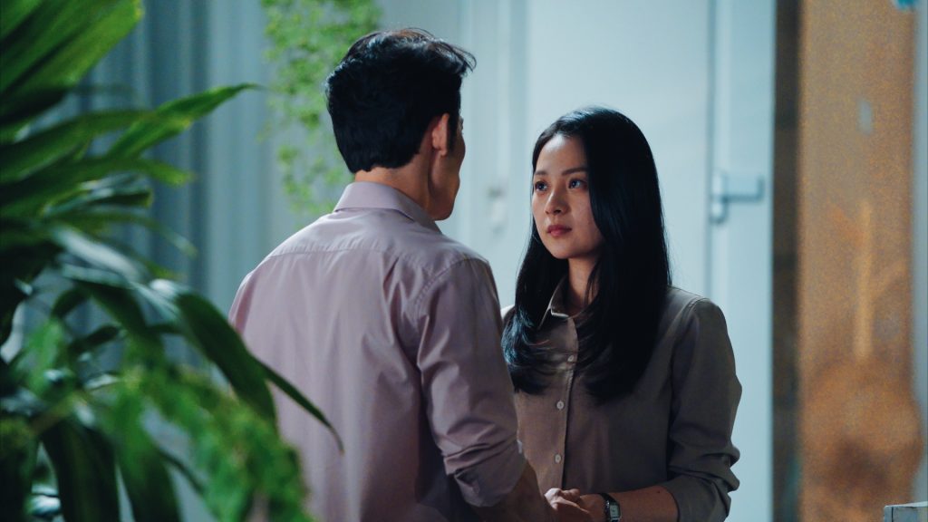 Gallery - Liên Bỉnh Phát – Tam Triều Dâng “ngọt sâu răng” trong “Bẫy tiền”: Người chịu nhiều áp lực, người lại yêu vô điều kiện | Moli Star - image 3