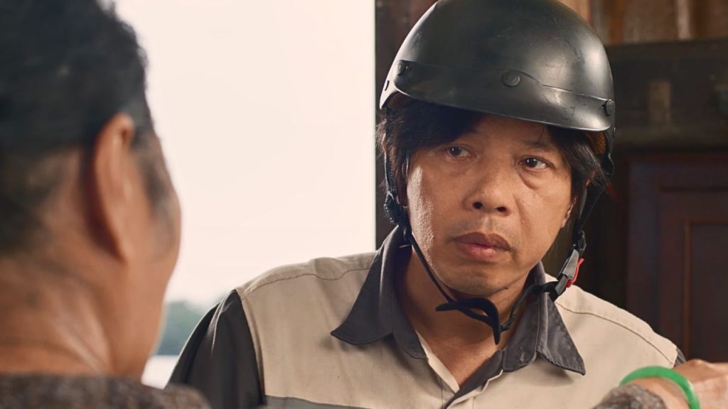 Gallery - Gia đình Thái Hòa – Lê Phương là người dưng, “nhặt” nhau trong “Cuộc chiến hạ lưu” | Moli Star - image 5