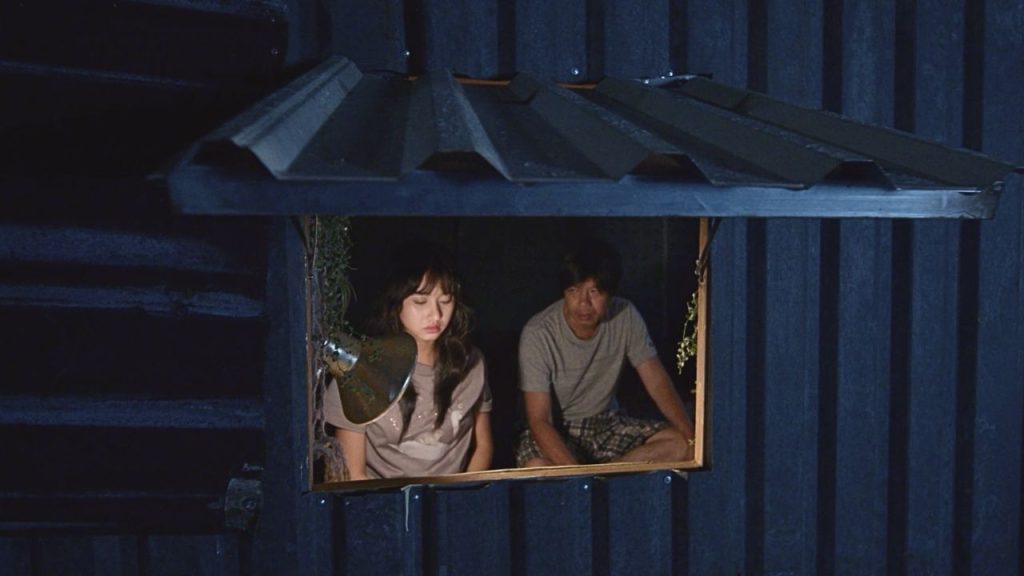 Gallery - Thái Hoà nói về vai diễn trong “Cuộc chiến hạ lưu”: “Nhục nhã nhất là khi phản bội lý tưởng sống của mình” | Moli Star - image 5