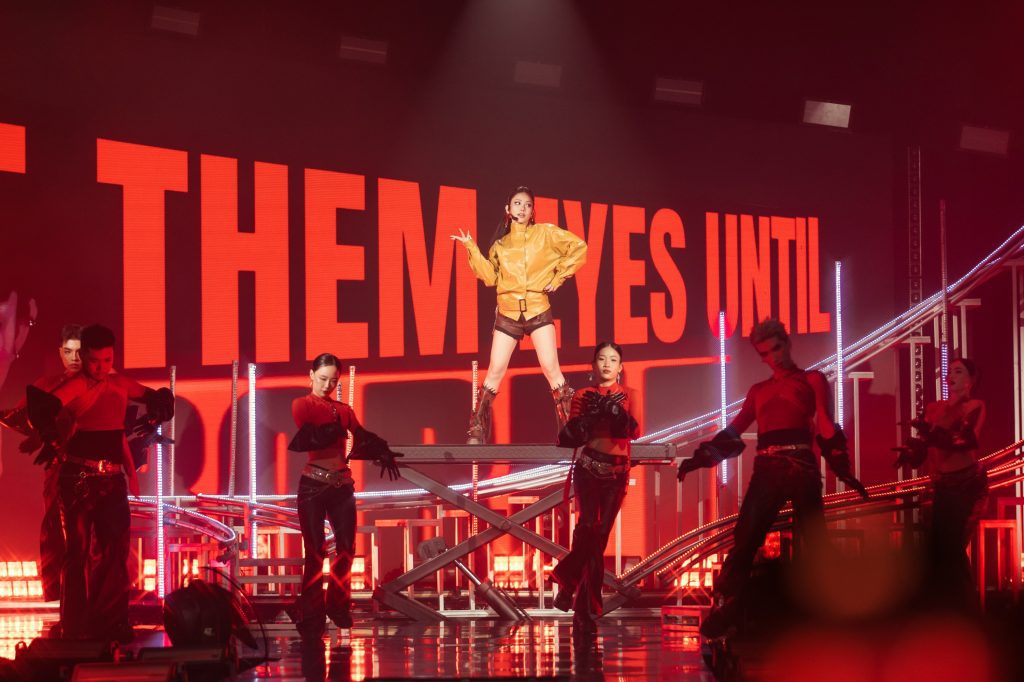 Gallery - Hoa hậu Mai Phương chính thức debut làm ca sĩ, tung Album đầu tay hợp tác cùng DTAP | Moli Star - image 4