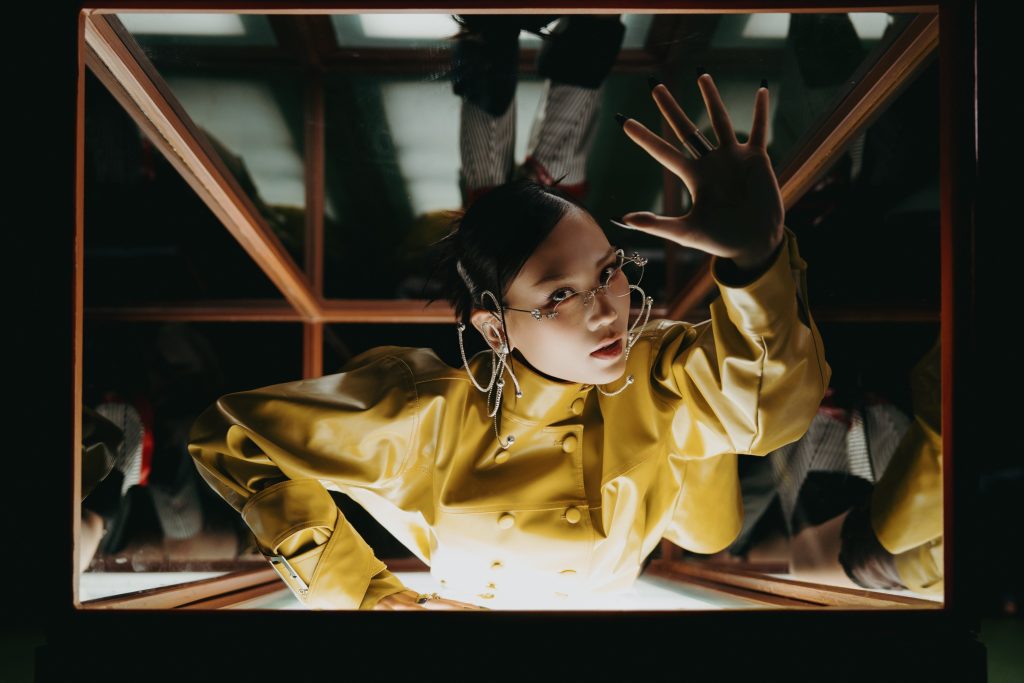 Gallery - Hoa hậu Mai Phương chính thức debut làm ca sĩ, tung Album đầu tay hợp tác cùng DTAP | Moli Star - image 1