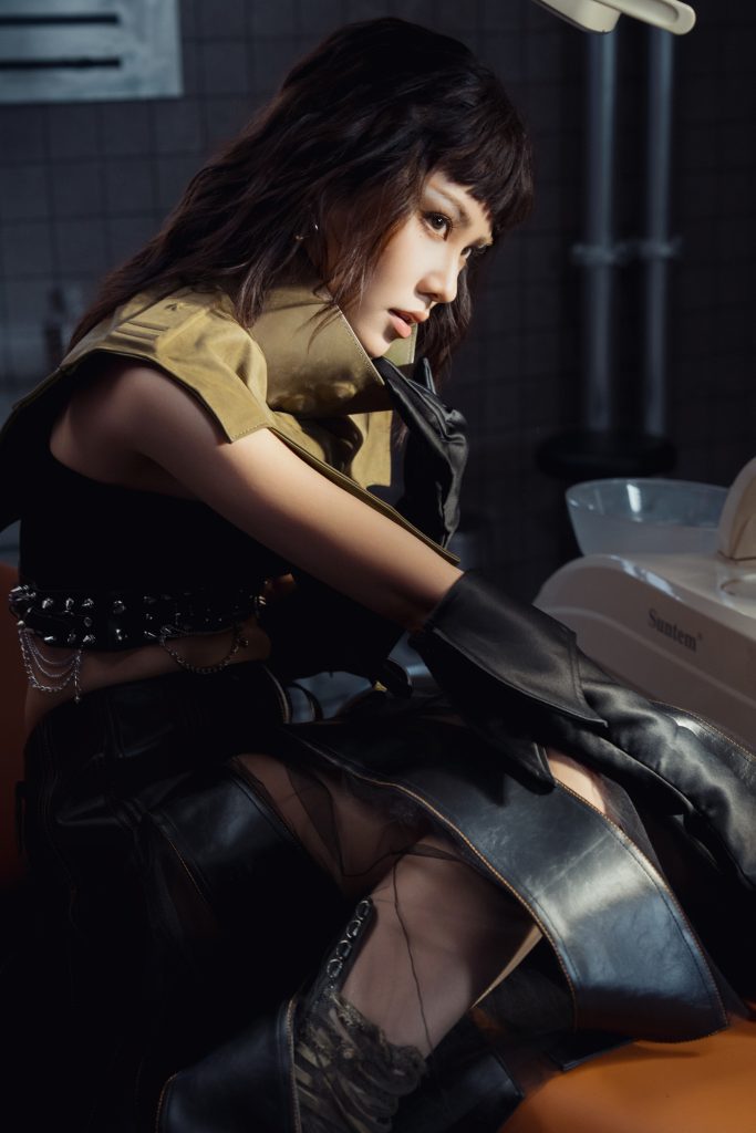 Gallery - Hoa hậu Mai Phương chính thức debut làm ca sĩ, tung Album đầu tay hợp tác cùng DTAP | Moli Star - image 3