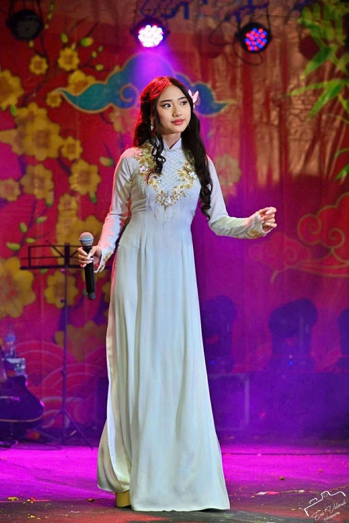 Gallery - Giọng ca gốc Việt – Jazzlynne Bảo Châu quyết tâm chinh phục “Miss Teen Asia USA 2025” | Moli Star - image 5