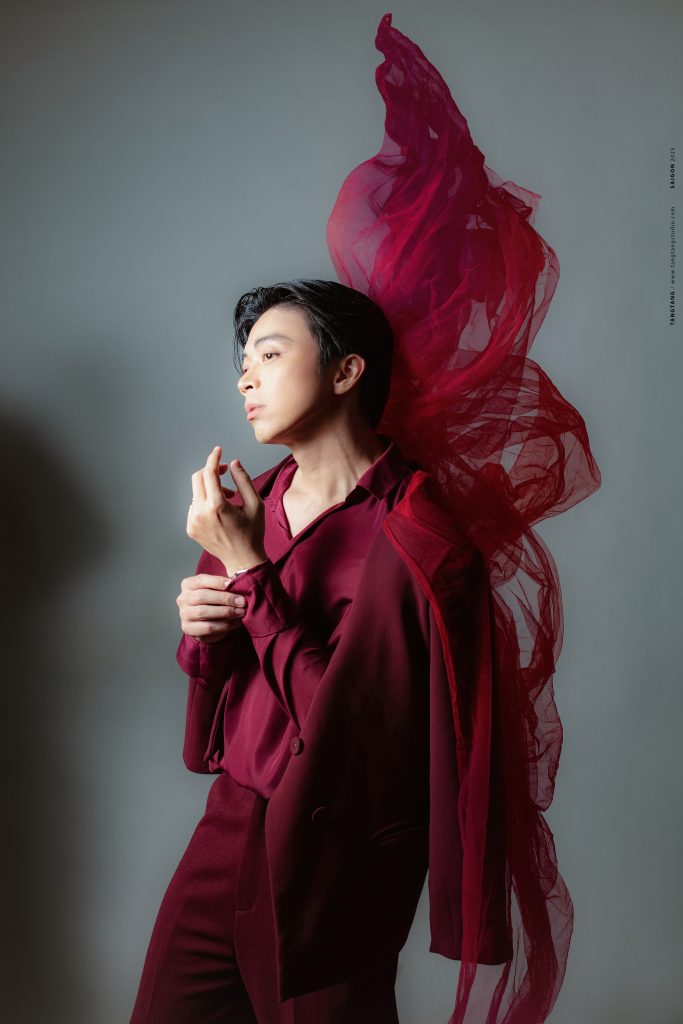 Gallery - Bị nhận xét giá vé concert cao, Lân Nhã tâm tư: “Ê-kíp đã cố gắng tối ưu hết mức, tôi trân trọng mọi góp ý của khán giả” | Moli Star - image 5