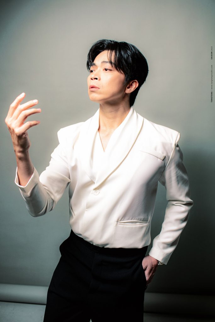 Gallery - Bị nhận xét giá vé concert cao, Lân Nhã tâm tư: “Ê-kíp đã cố gắng tối ưu hết mức, tôi trân trọng mọi góp ý của khán giả” | Moli Star - image 8