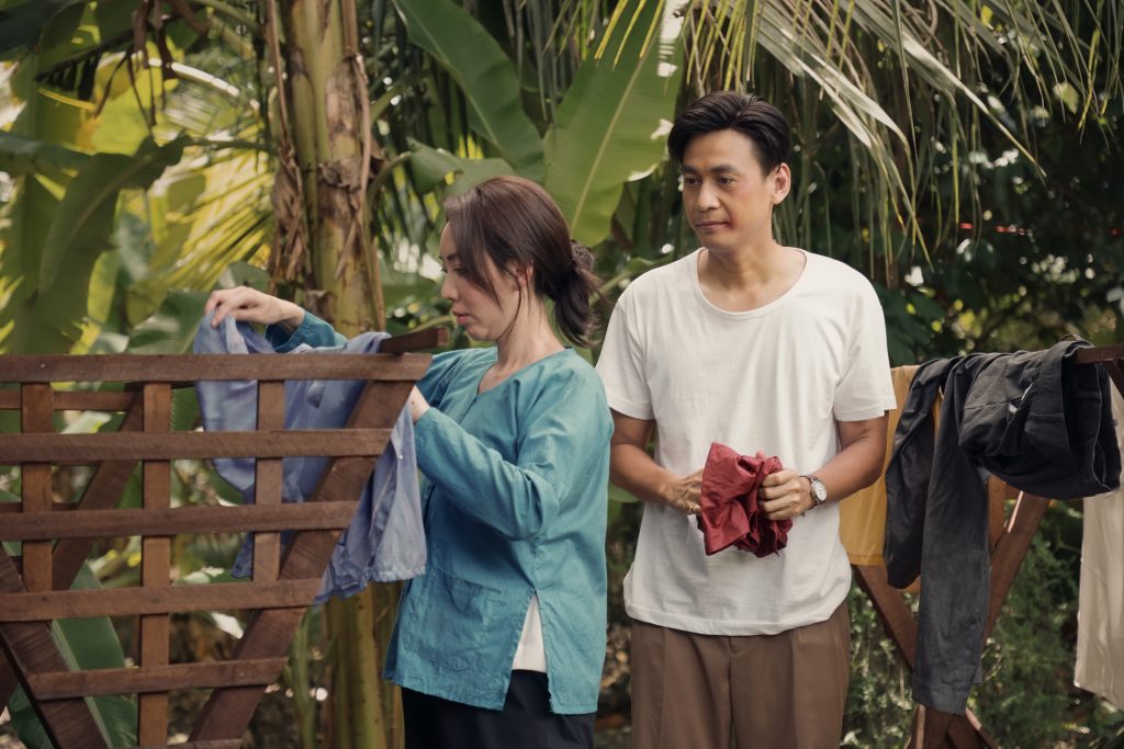 Gallery - Khả Như chen ngang vào chuyện tình của Võ Điền Gia Huy – Trâm Anh, mở ra vòng xoáy yêu – hận trong “Ai thương ai mến” | Moli Star - image 4