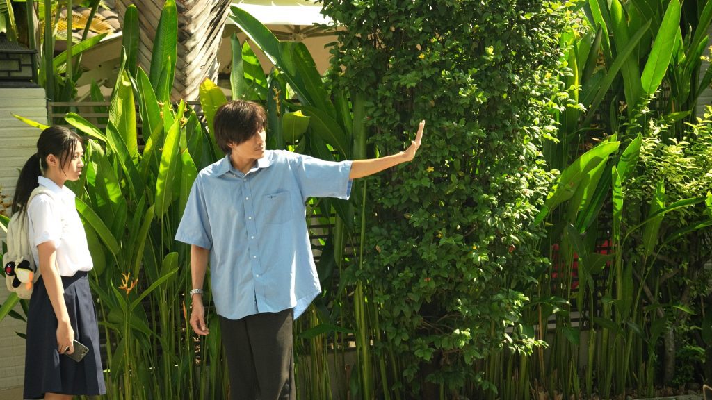 Gallery - “Cha con” Kiều Minh Tuấn – Hạo Khang khẩu chiến cực căng trong teaser “Con kể ba nghe” | Moli Star - image 3