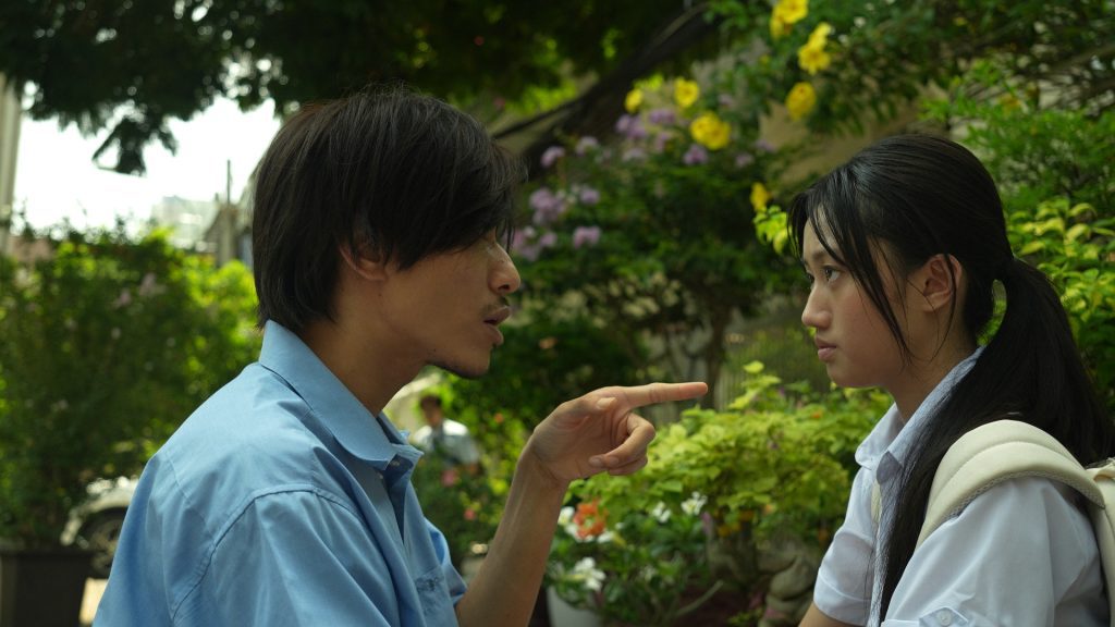 Gallery - “Cha con” Kiều Minh Tuấn – Hạo Khang khẩu chiến cực căng trong teaser “Con kể ba nghe” | Moli Star - image 5