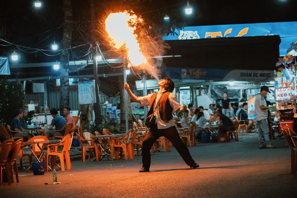 Gallery - “Cha con” Kiều Minh Tuấn – Hạo Khang khẩu chiến cực căng trong teaser “Con kể ba nghe” | Moli Star - image 6