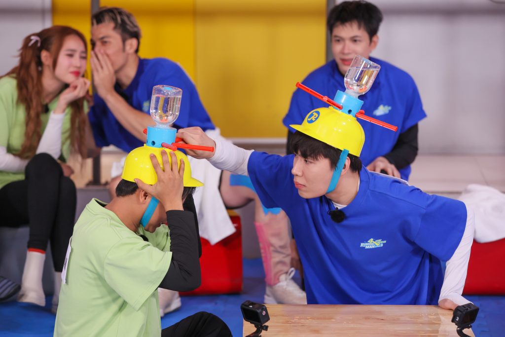 Gallery - “Running man Vietnam mùa 3” tập 11: Quân A.P lật mặt ngoạn mục, Trấn Thành “khóc không thành tiếng” tại phòng thẩm vấn | Moli Star - image 3