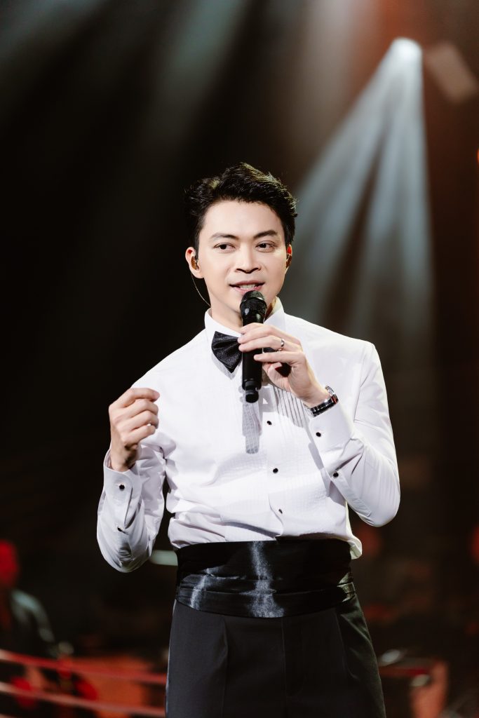 Gallery - Hương Tràm “đốt cháy” sân khấu, NSND Tấn Minh, Hoàng Quyên hội ngộ Lân Nhã tại “NHÃ CONCERT” | Moli Star - image 1